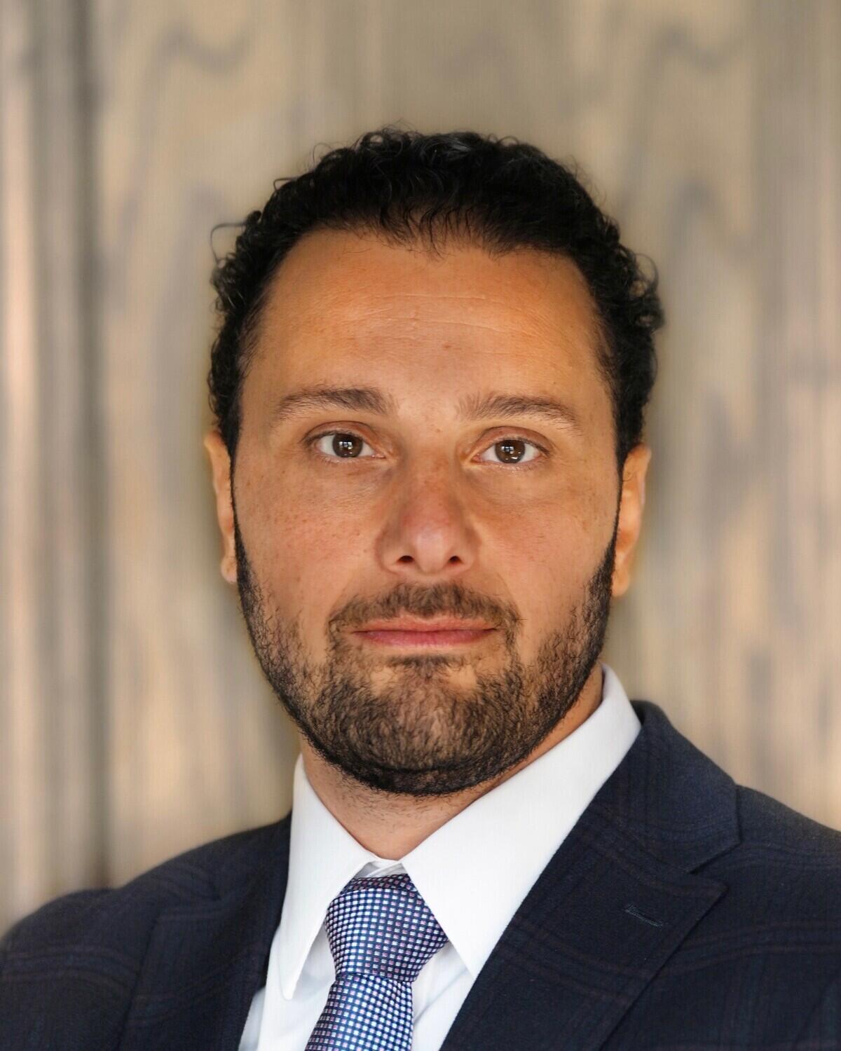 Headshot Image for Jay Kadi